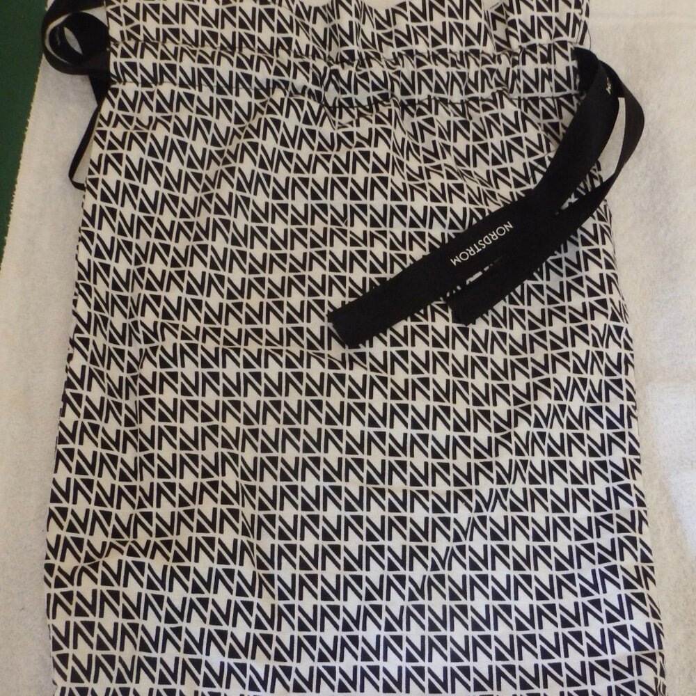 Nordstrom Dust / Gift Bag - New NO Tags